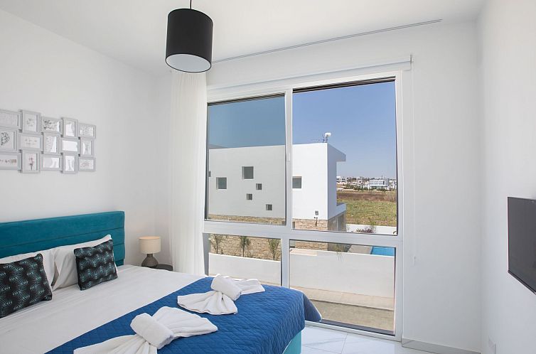 Vakantiehuis Protaras Vie Bleu Villa VB5