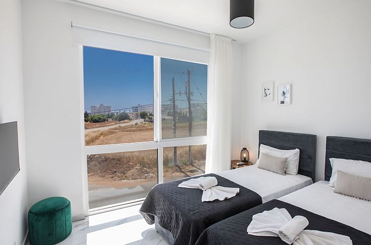 Vakantiehuis Protaras Vie Bleu Villa VB5