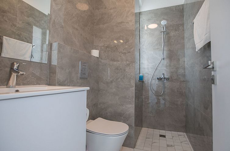 Vakantiehuis Protaras Vie Bleu Villa VB5