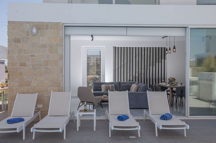 Vakantiehuis Protaras Vie Bleu Villa VB5
