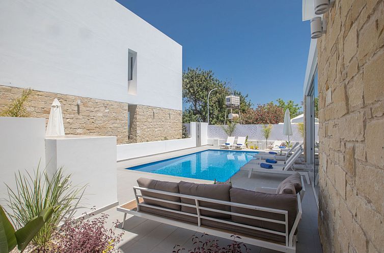 Vakantiehuis Protaras Vie Bleu Villa VB5
