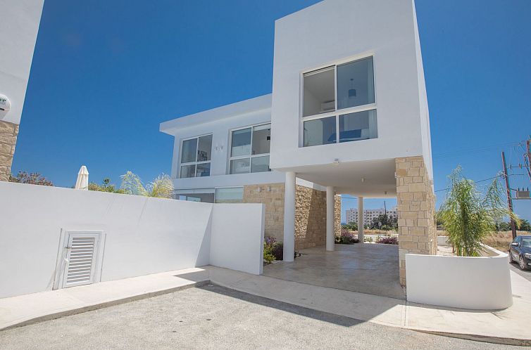 Vakantiehuis Protaras Vie Bleu Villa VB5