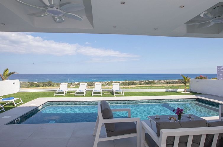 Unterkunft 0080434 - Ferienhaus Famagusta - Vakantiehuis Eleganter Urlaub Artizan Villa AR5