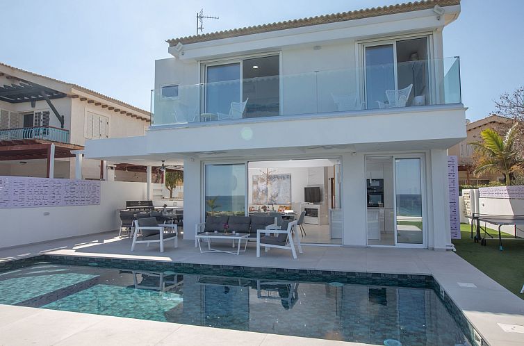 Vakantiehuis Eleganter Urlaub Artizan Villa AR5