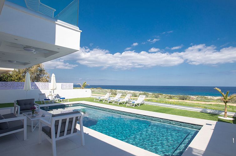 Vakantiehuis Eleganter Urlaub Artizan Villa AR5