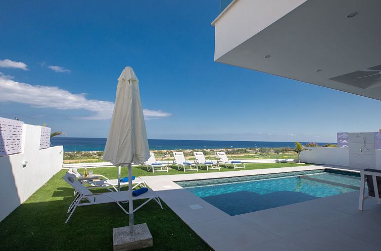 Vakantiehuis Eleganter Urlaub Artizan Villa AR5