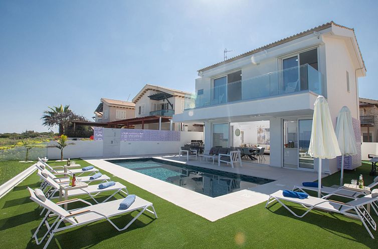 Vakantiehuis Eleganter Urlaub Artizan Villa AR5