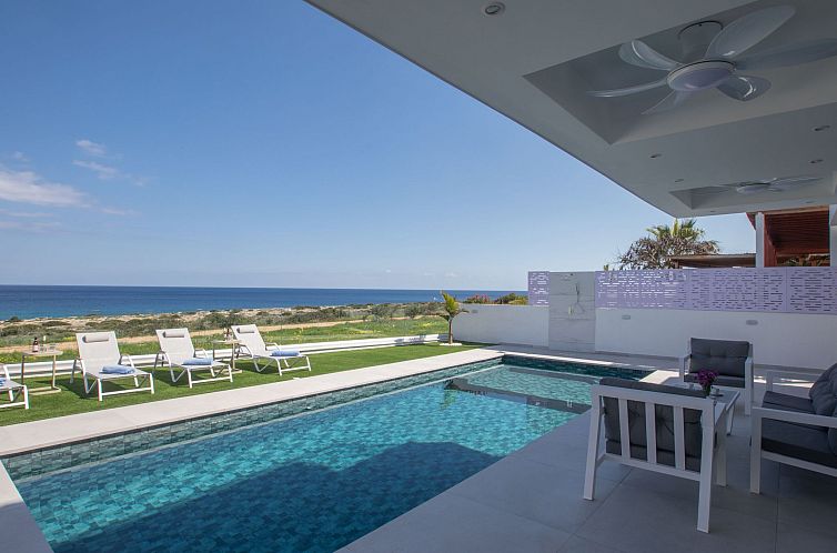Vakantiehuis Eleganter Urlaub Artizan Villa AR5