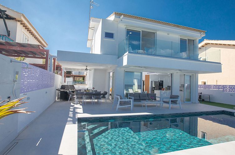 Vakantiehuis Eleganter Urlaub Artizan Villa AR5