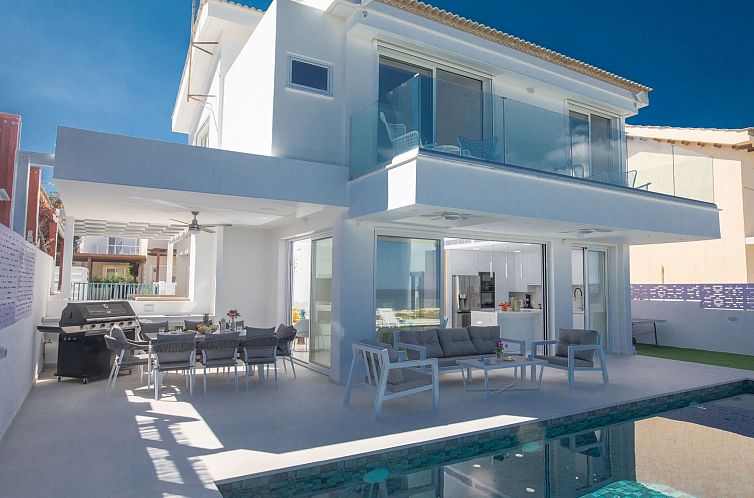 Vakantiehuis Eleganter Urlaub Artizan Villa AR5
