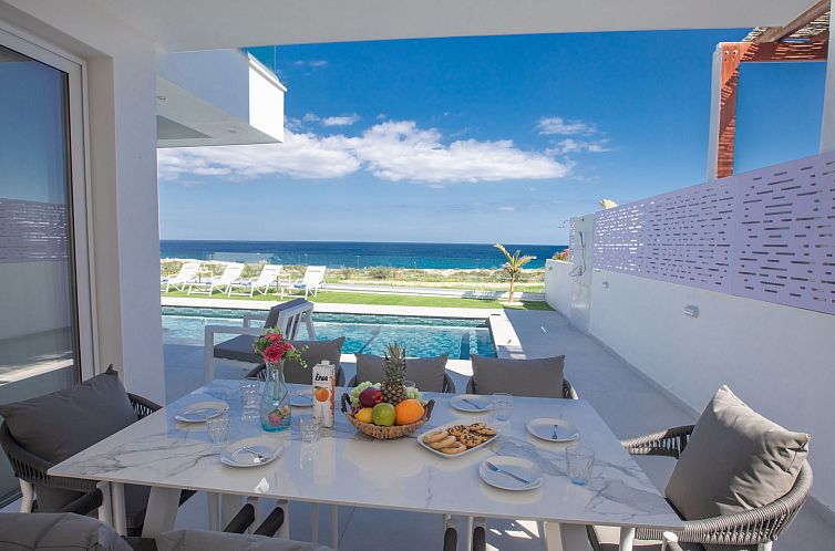 Vakantiehuis Eleganter Urlaub Artizan Villa AR5