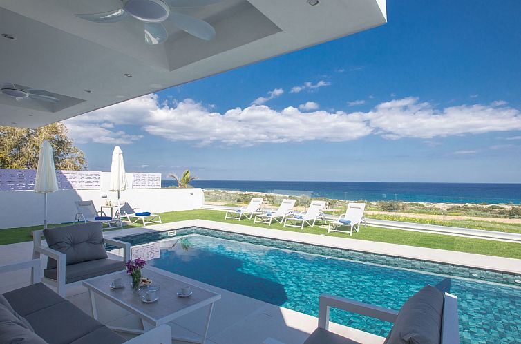 Vakantiehuis Eleganter Urlaub Artizan Villa AR5