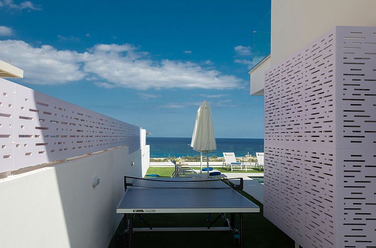 Vakantiehuis Eleganter Urlaub Artizan Villa AR5