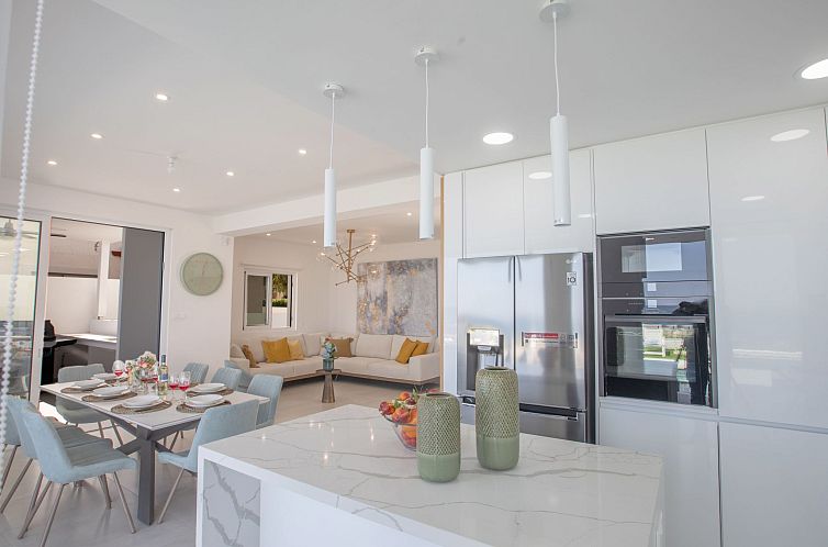 Vakantiehuis Eleganter Urlaub Artizan Villa AR5