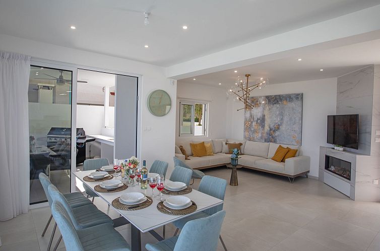 Vakantiehuis Eleganter Urlaub Artizan Villa AR5