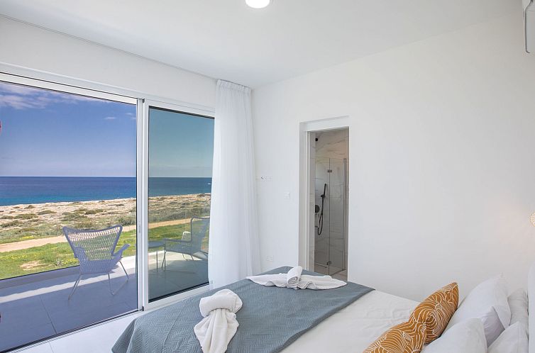 Vakantiehuis Eleganter Urlaub Artizan Villa AR5