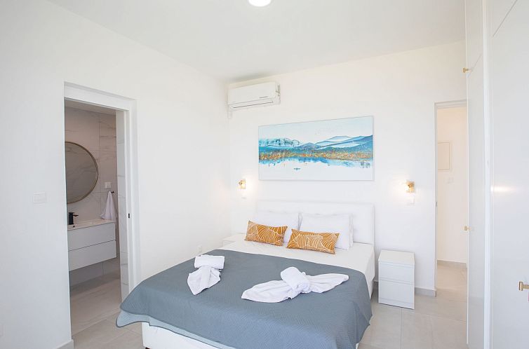 Vakantiehuis Eleganter Urlaub Artizan Villa AR5