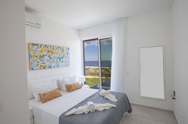 Vakantiehuis Eleganter Urlaub Artizan Villa AR5