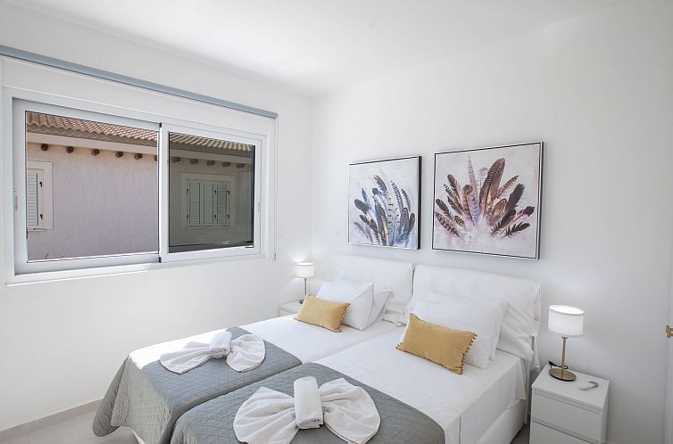 Vakantiehuis Eleganter Urlaub Artizan Villa AR5