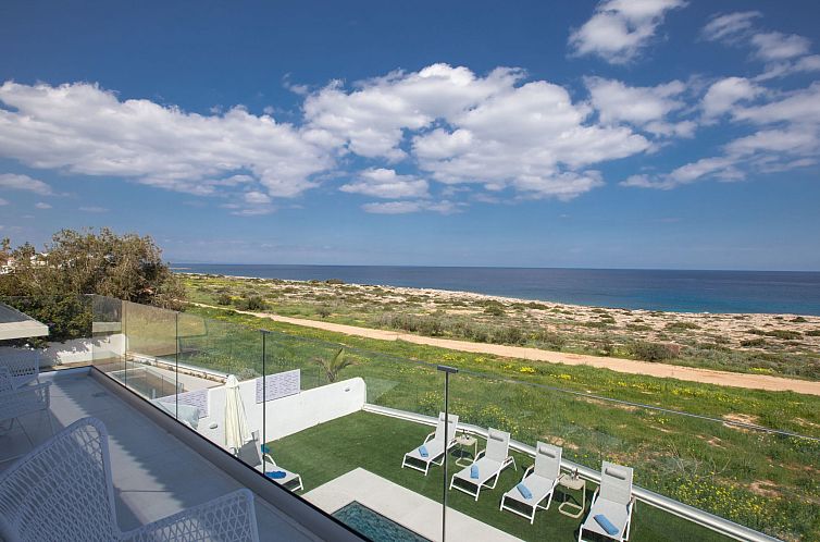 Vakantiehuis Eleganter Urlaub Artizan Villa AR5
