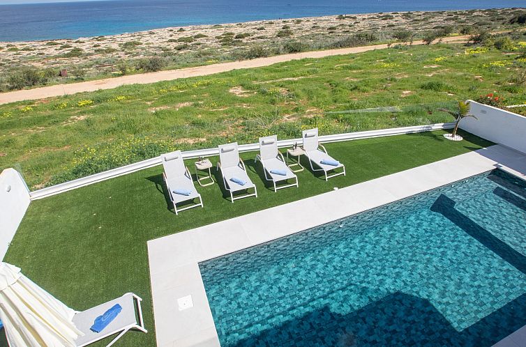 Vakantiehuis Eleganter Urlaub Artizan Villa AR5
