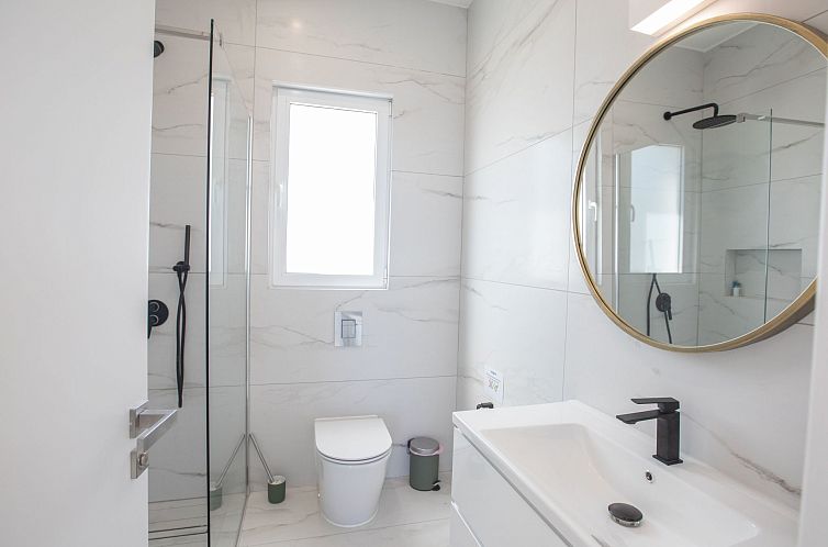 Vakantiehuis Eleganter Urlaub Artizan Villa AR5