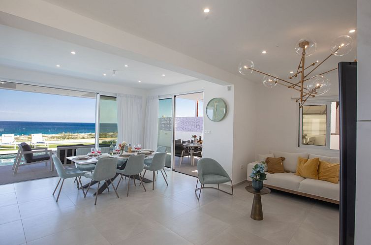 Vakantiehuis Eleganter Urlaub Artizan Villa AR5