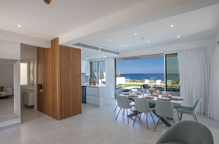 Vakantiehuis Eleganter Urlaub Artizan Villa AR5