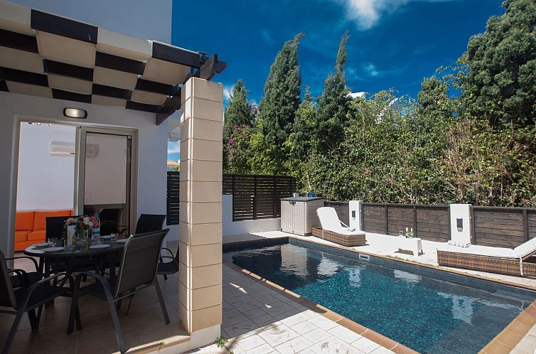 Vakantiehuis Protaras Menelaos Villa MV7