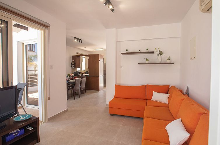 Vakantiehuis Protaras Menelaos Villa MV7