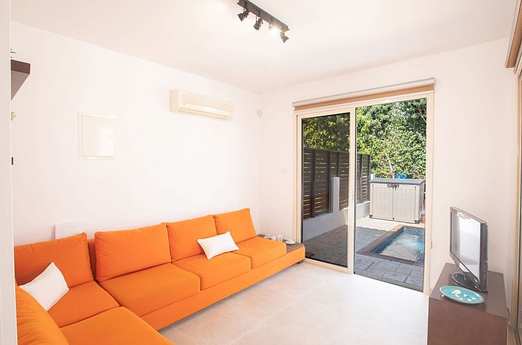 Vakantiehuis Protaras Menelaos Villa MV7