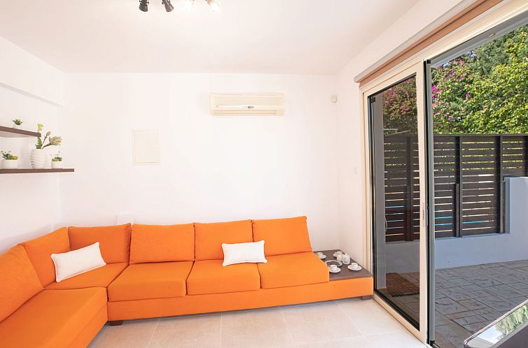 Vakantiehuis Protaras Menelaos Villa MV7