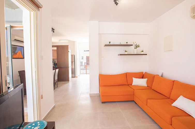 Vakantiehuis Protaras Menelaos Villa MV7