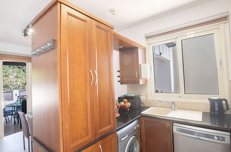 Vakantiehuis Protaras Menelaos Villa MV7
