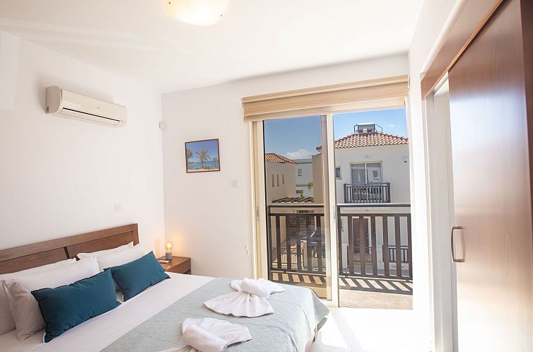 Vakantiehuis Protaras Menelaos Villa MV7