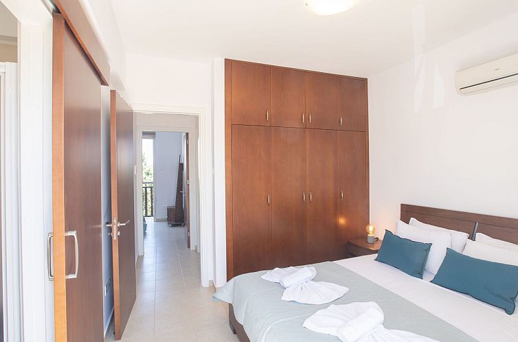 Vakantiehuis Protaras Menelaos Villa MV7