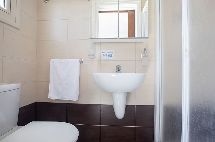 Vakantiehuis Protaras Menelaos Villa MV7