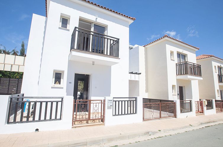 Vakantiehuis Protaras Menelaos Villa MV7