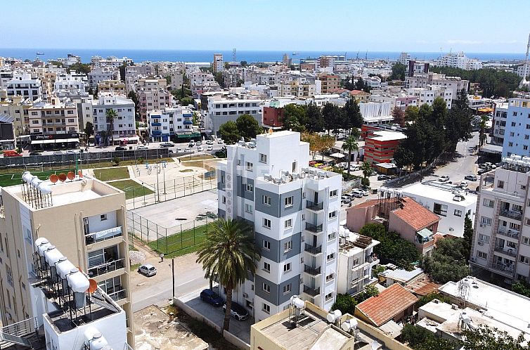 Appartement in Gazimağusa