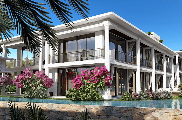 Appartement in Tatlısu