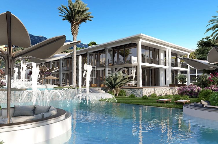 Appartement in Tatlısu