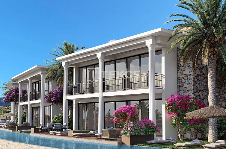 Appartement in Tatlısu