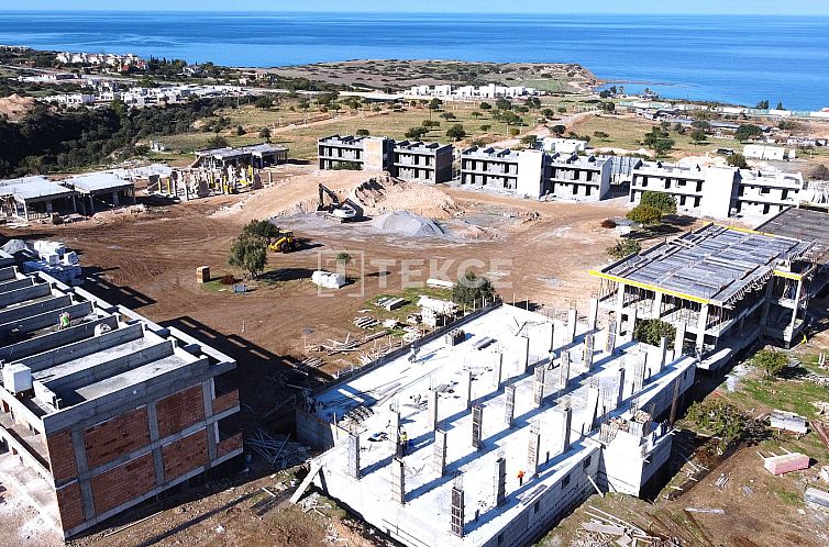Appartement in Tatlısu