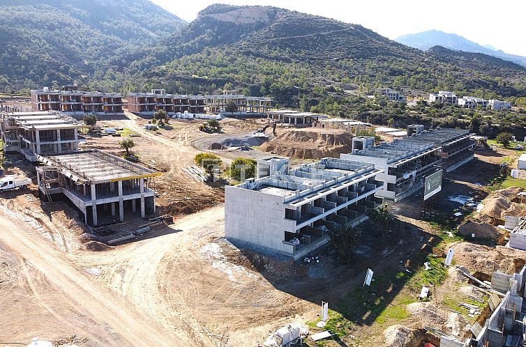 Appartement in Tatlısu