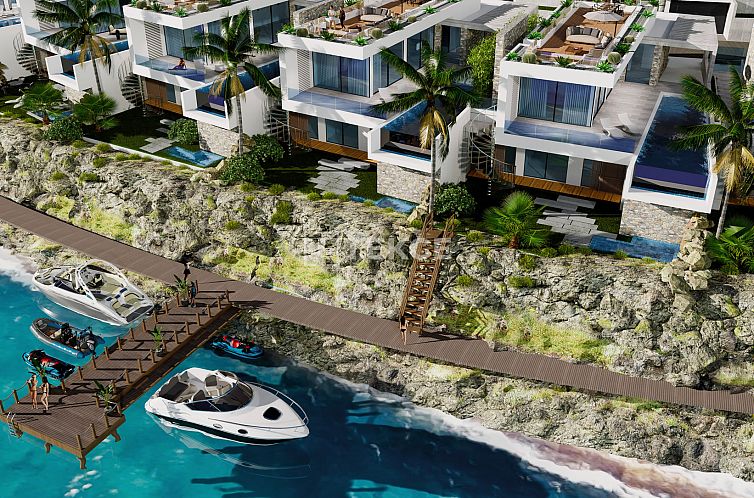 Appartement in Gazimağusa