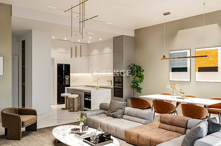 Appartement in Gazimağusa