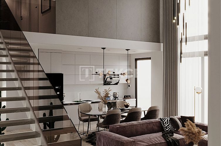 Appartement in Gazimağusa