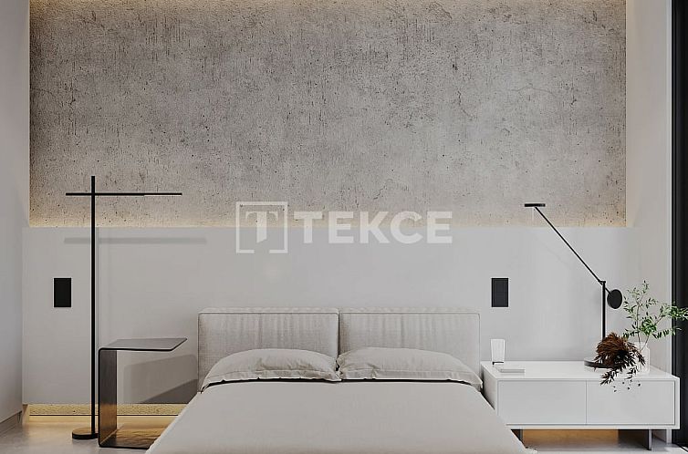 Appartement in Gazimağusa