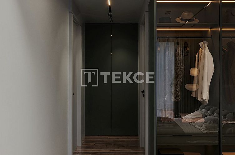 Appartement in Gazimağusa