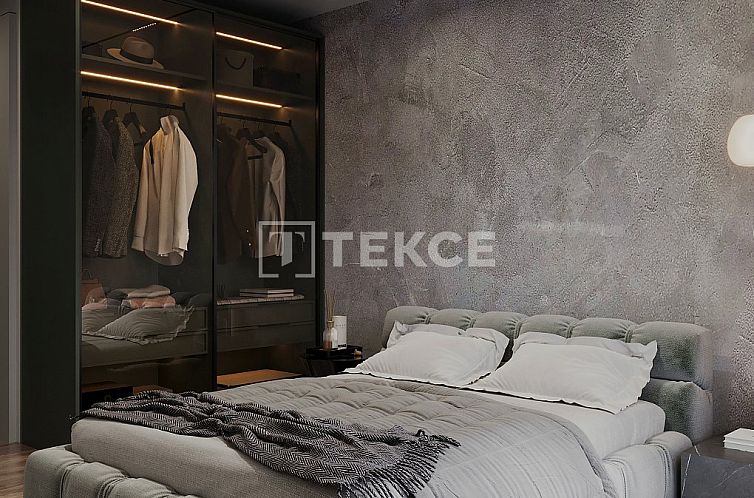 Appartement in Gazimağusa
